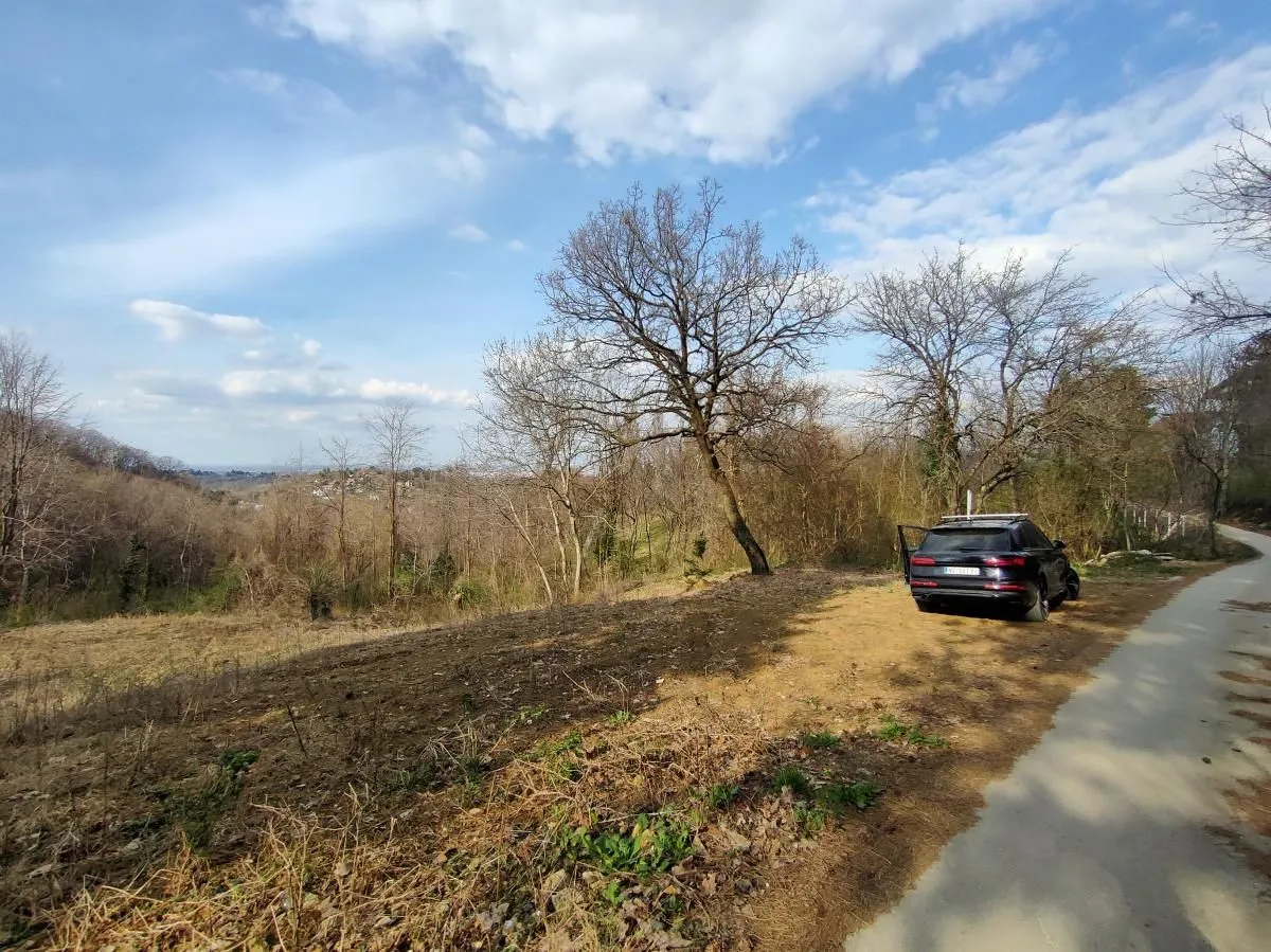 Prodaja, plac, 1200m², Sremska Kamenica, Petrovaradin