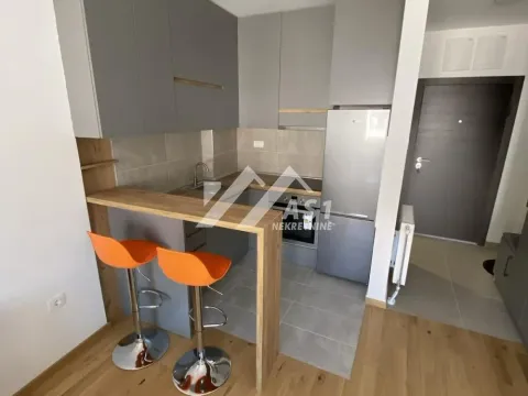 Rent, one bedroom apartment, 35m², Nova Detelinara, Novi Sad Sve Podlokacije - image 4