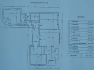 Izdavanje, trosoban stan, 122m², Centar, Novi Sad - image 25