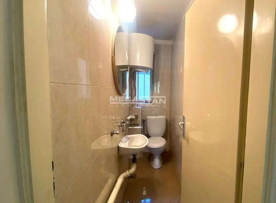 Sale, house, 161m², Bogoslovija, Palilula Sve Podlokacije