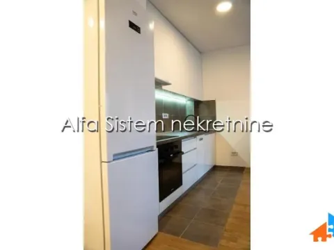 Izdavanje, trosoban stan, 55m², Lekino Brdo, Voždovac Sve Podlokacije - image 3