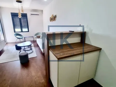 Rent, one bedroom apartment, 50m², 1 maj, Podgorica - image 4