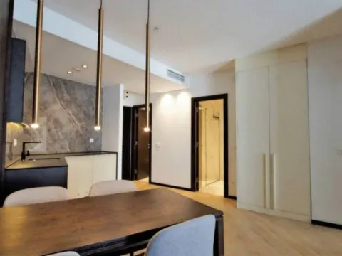 Rent, one bedroom apartment, 58m², Rafailovići, Budva - image 3