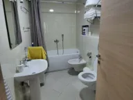 Stan na dan, dvosoban stan, 75m2, Bečići, Budva