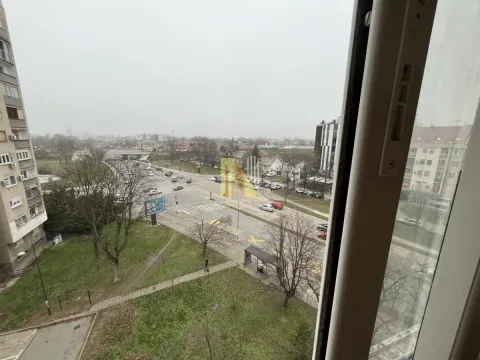 Prodaja, dvosoban stan, 51m², Železnička Stanica, Novi Sad Sve Podlokacije - image 9