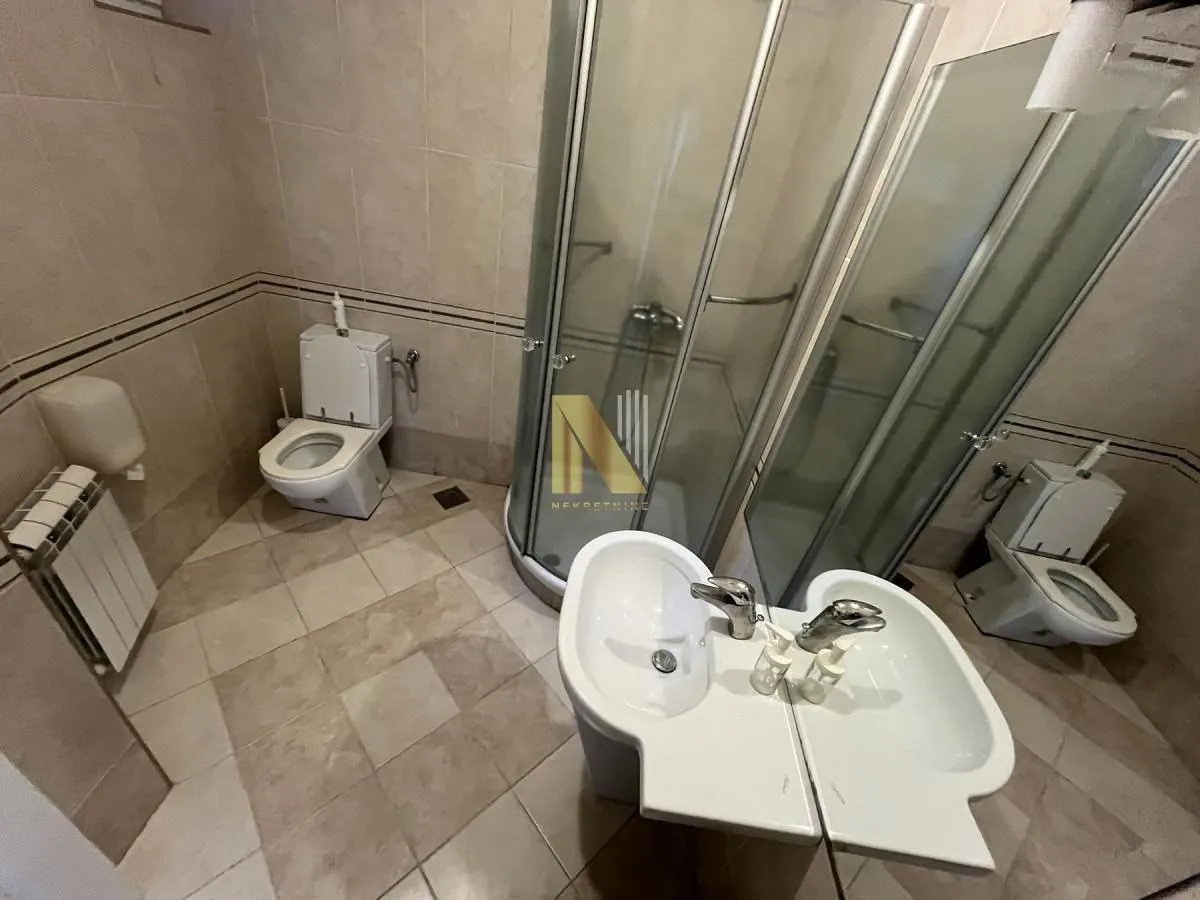 Rent, office space, 213m², Centar, Novi Sad