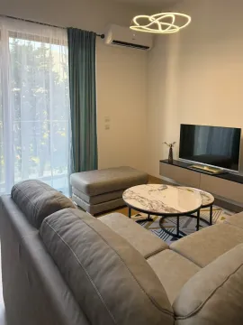 Rent, one bedroom apartment, 41m², Centar, Bar - image 3