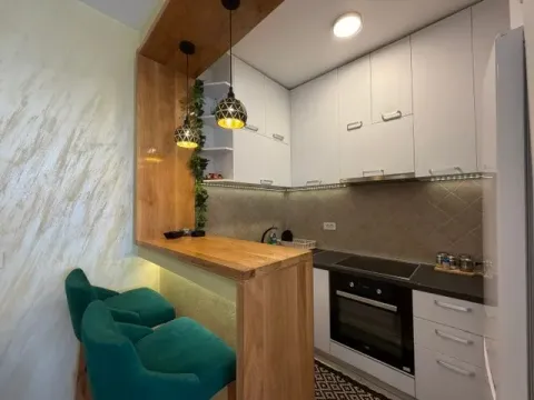 Rent, one bedroom apartment, 45m², Zabjelo, Podgorica - image 16