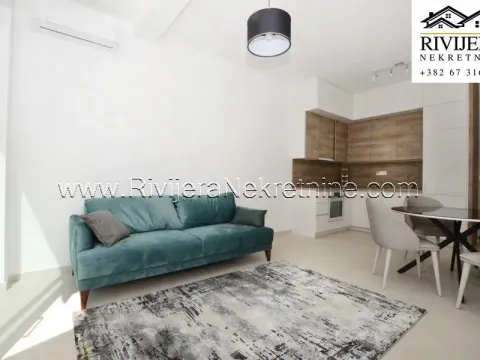 Prodaja, jednosoban stan, 54m², Đenovići, Herceg Novi - image 3