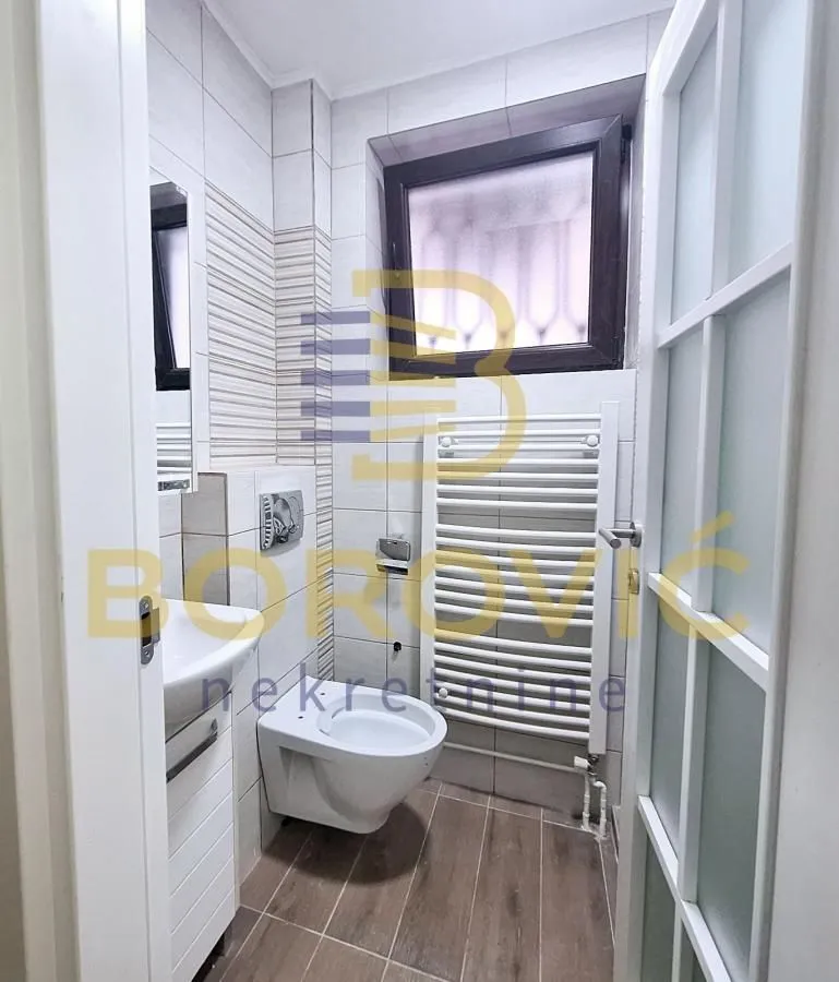 Rent, four bedroom apartment, 65m², Lekino Brdo, Voždovac Sve Podlokacije