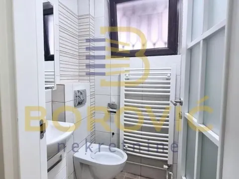 Rent, four bedroom apartment, 65m², Lekino Brdo, Voždovac Sve Podlokacije - image 17