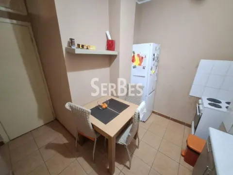 Prodaja, dvosoban stan, 43m², Telep, Novi Sad Sve Podlokacije - image 11