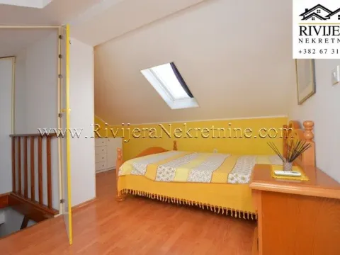Prodaja, jednosoban stan, 43m², Kumbor, Herceg Novi - image 11