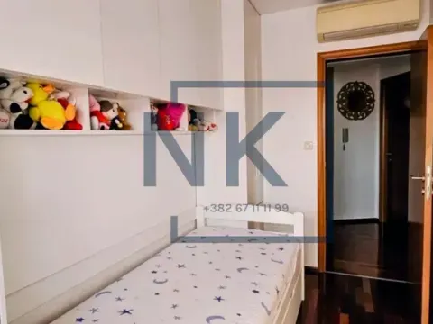Prodaja, dvosoban stan, 56m², Stari Aerodrom, Podgorica - image 11