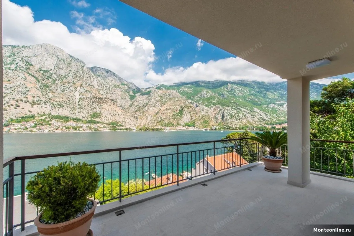 Sale, house, 510m², Muo, Kotor