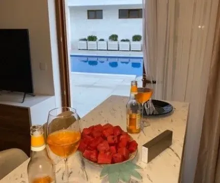 Izdavanje, jednosoban stan, 51m², Đuraševići, Tivat - image 10