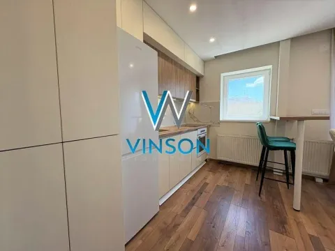 Izdavanje, stan, 27m², Centar, Novi Sad - image 8