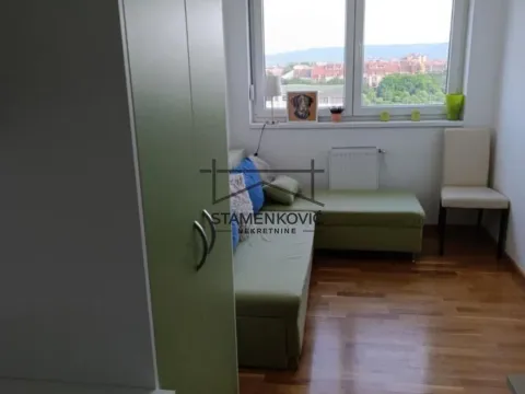 Rent, three bedroom apartment, 63m², Jugovićevo, Novi Sad Sve Podlokacije - image 5