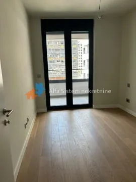 Izdavanje, trosoban stan, 77m², Novi Beograd Blok 65, Novi Beograd Sve Podlokacije - image 3