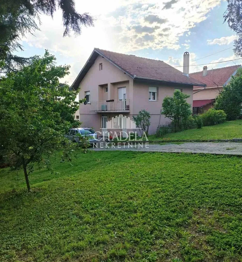 Sale, house, 140m², Arnajevo, Barajevo
