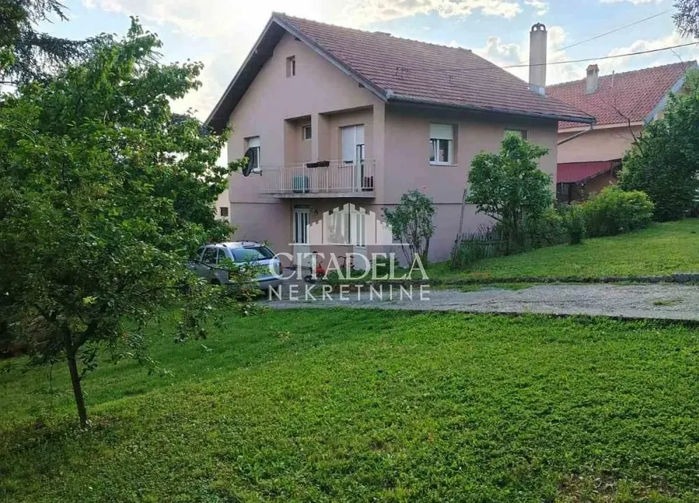 Sale, house, 140m², Arnajevo, Barajevo