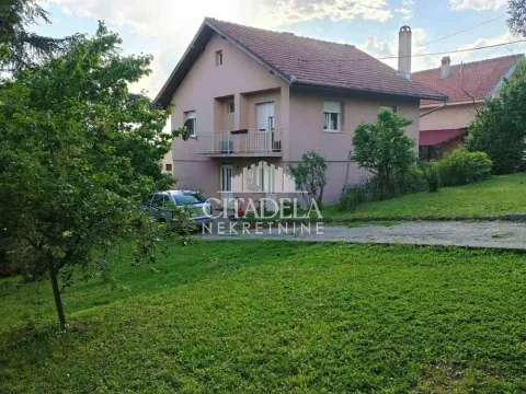 Sale, house, 140m², Arnajevo, Barajevo - image 1