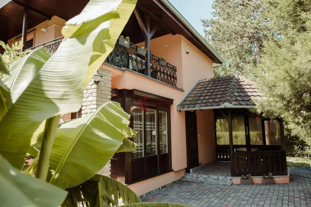 Sale, house, 120m², Palić, Subotica