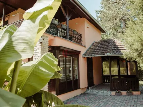 Sale, house, 120m², Palić, Subotica - image 2