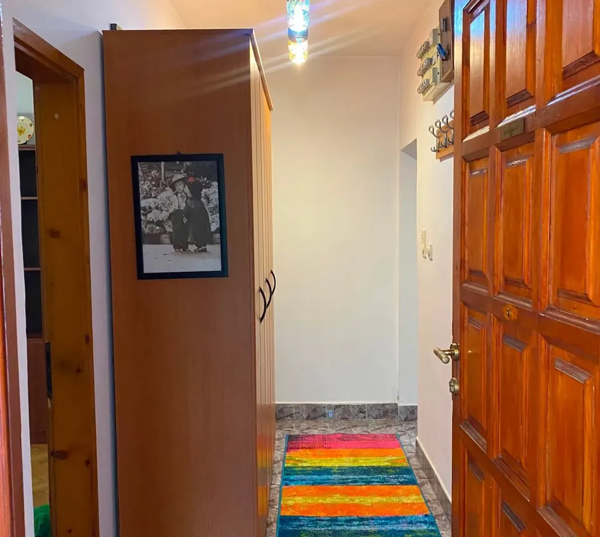 Rent, house, 106m², Zabjelo, Podgorica
