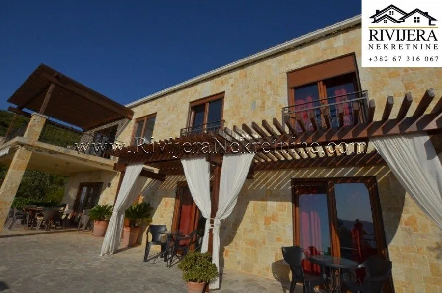 Prodaja, kuća, 573m², Luštica, Tivat