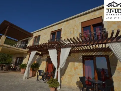 Prodaja, kuća, 573m², Luštica, Herceg Novi - image 6