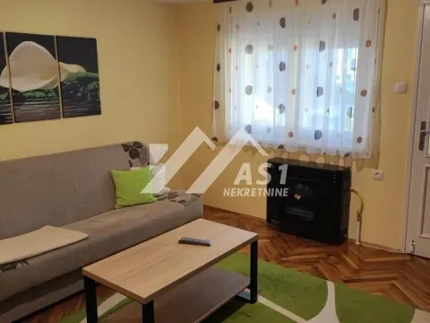Izdavanje, jednosoban stan, 40m², Salajka, Novi Sad Sve Podlokacije - image 2