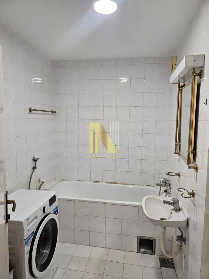 Prodaja, dvosoban stan, 58m², Sajmište, Novi Sad