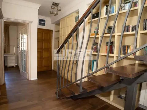 Izdavanje, stan, 200m², Savski Venac, Beograd - image 8