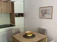 Rent, one bedroom apartment, 38m², Blok 5, Podgorica - image 10