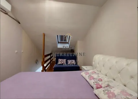 Rent, one bedroom apartment, 56m², Centar, Tivat - image 7