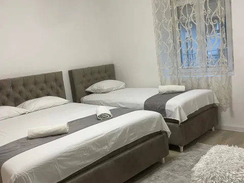 Izdavanje, jednosoban stan, 50m², Momišići, Podgorica - image 4