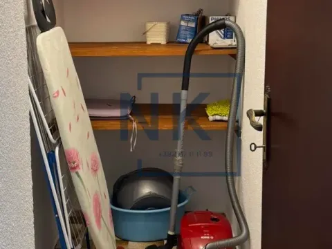 Izdavanje, dvosoban stan, 65m², Gornja Gorica, Podgorica - image 9