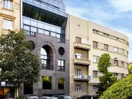 Rent, office space, 2166m², Andrićev Venac, Beograd - image 1