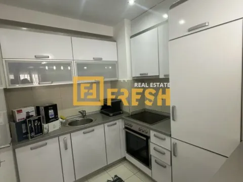 Prodaja, jednosoban stan, 51m², Stari Aerodrom, Podgorica - image 3