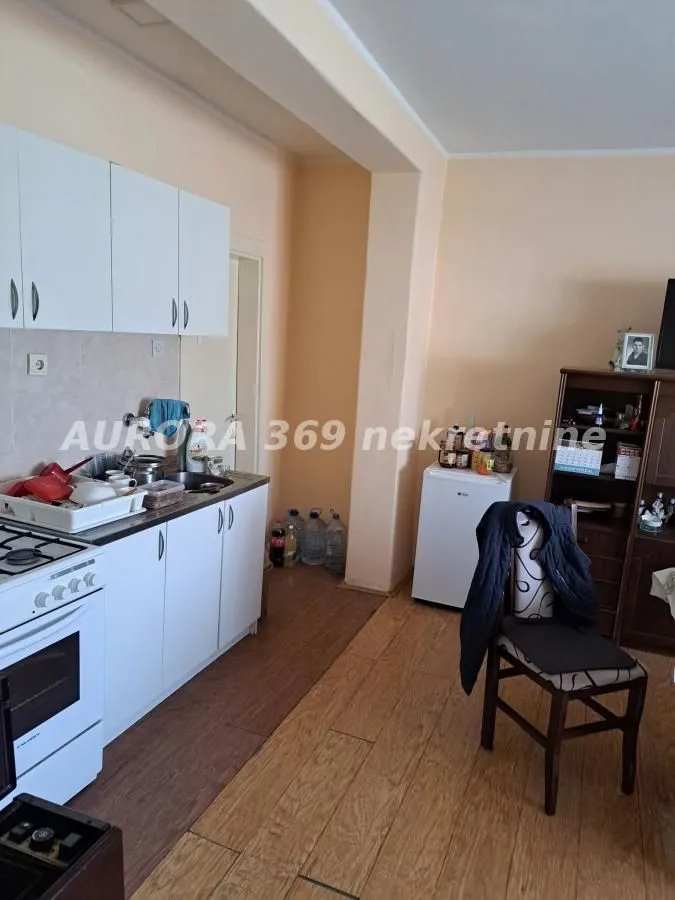 Prodaja, kuća, 89m², Kikinda, Srbija