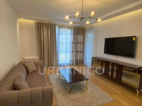 Stan in Preko Morače