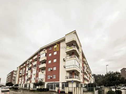 Izdavanje, garsonjera, 26m², Ljubović, Podgorica - image 2
