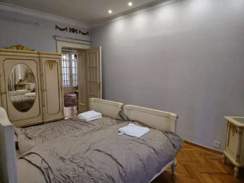 Prodaja, trosoban stan, 125m², Stari Grad, Beograd - image 8