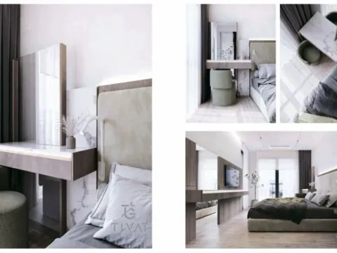 Prodaja, garsonjera, 25m², Tivat, Crna Gora - image 3