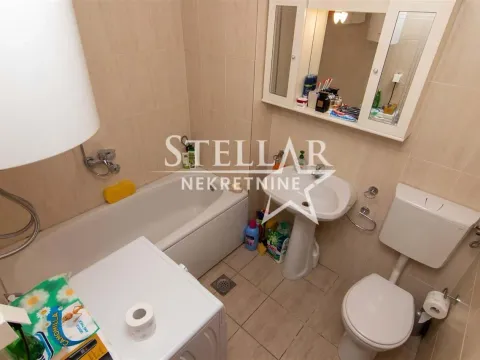 Prodaja, jednosoban stan, 45m², Vezirov Most, Podgorica - image 4