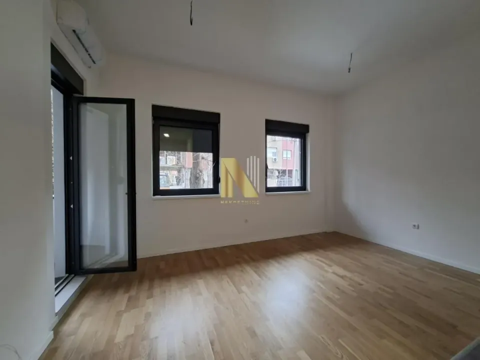 Sale, studio apartment, 31m², Grbavica, Novi Sad Sve Podlokacije