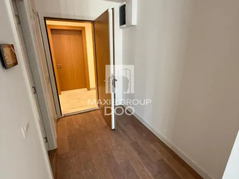 Rent, one bedroom apartment, 30m², Savski Venac, Beograd - image 6