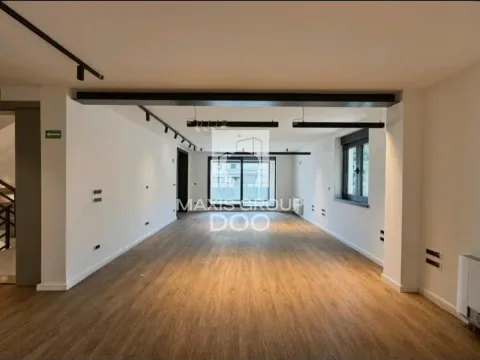 Rent, office space, 563m², Savski Venac, Beograd - image 17