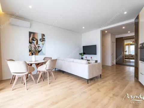 Sale, two bedroom apartment, 76m², Tivat, Crna Gora - image 7